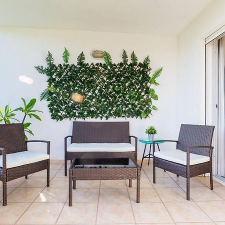 Apartamento Playamar ตอร์เรโมลิโนส ภายนอก รูปภาพ