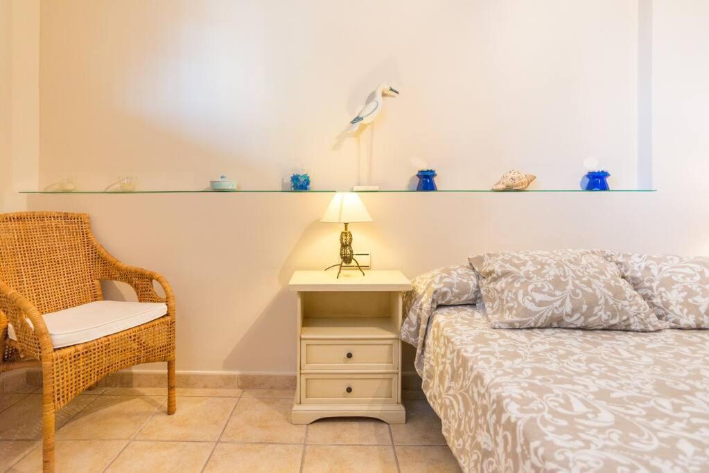 Apartamento Playamar ตอร์เรโมลิโนส ภายนอก รูปภาพ