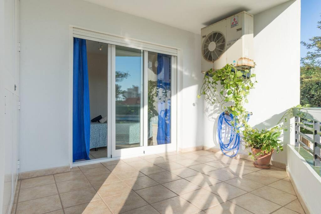 Apartamento Playamar ตอร์เรโมลิโนส ภายนอก รูปภาพ
