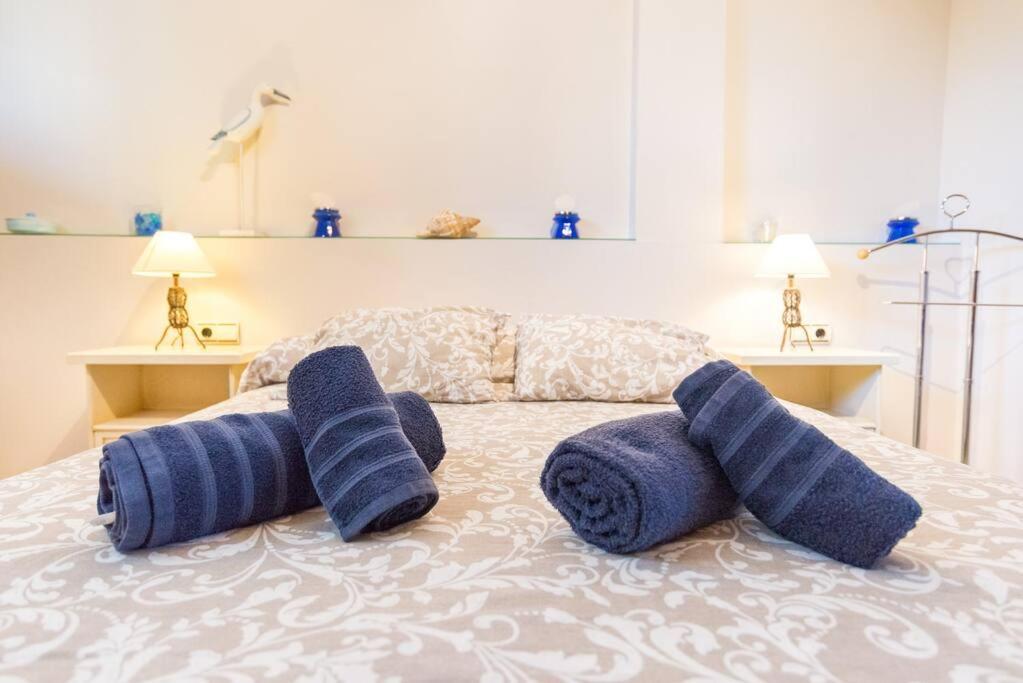 Apartamento Playamar ตอร์เรโมลิโนส ภายนอก รูปภาพ