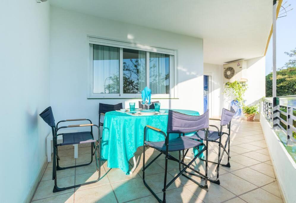 Apartamento Playamar ตอร์เรโมลิโนส ภายนอก รูปภาพ